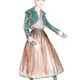 Illustration for article titled iGame Of Thrones/i Arya Will Be Unrecognizable In Her Season 5 Outfit